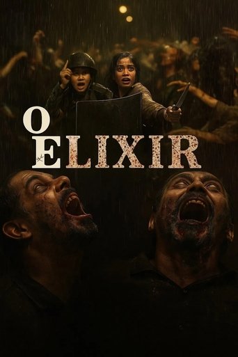 capa o elixir