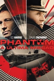 Phantom: A Última Missão