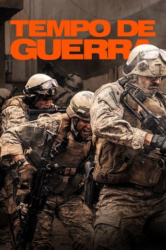 capa tempo de guerra