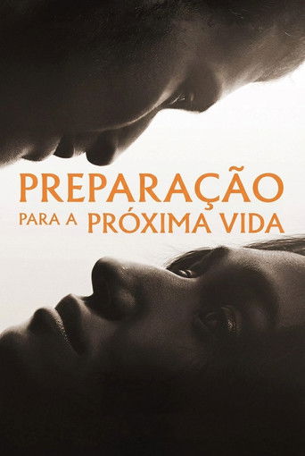 capa preparação para a próxima vida