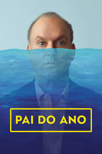 capa pai do ano