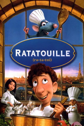 capa ratatouille