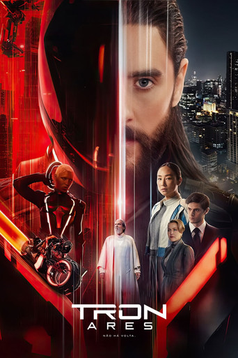 tron: ares