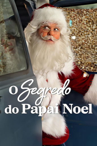 capa o segredo do papai noel