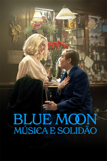 capa blue moon