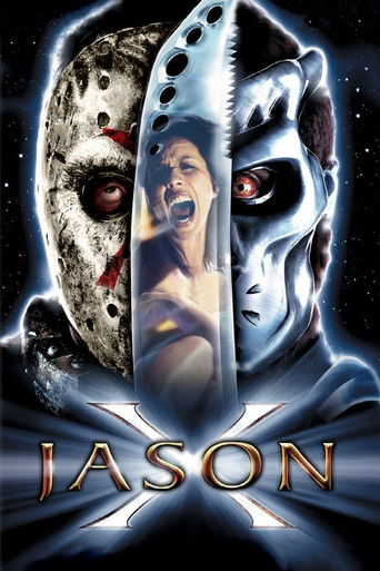 capa jason x