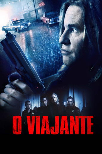 capa o viajante