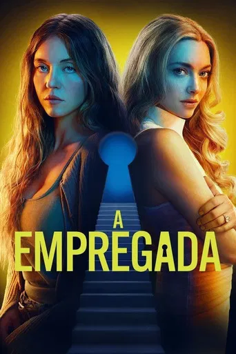 a empregada
