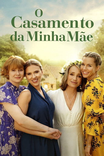 capa o casamento da minha mãe