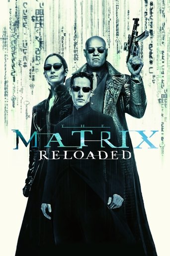 capa matrix reloaded