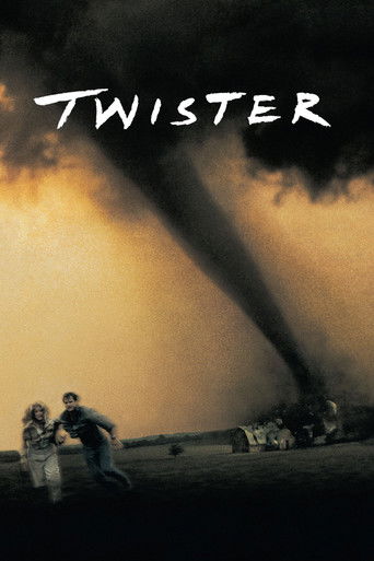 capa twister