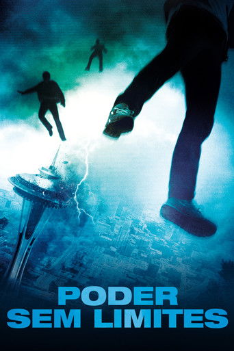 capa poder sem limites