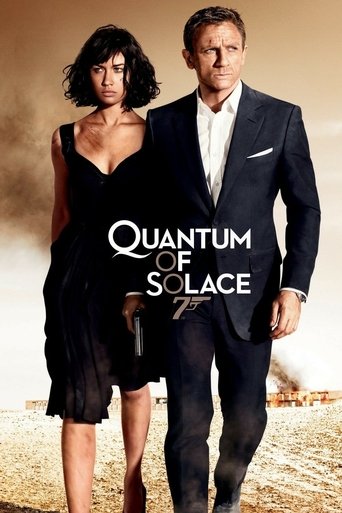 capa 007: quantum of solace