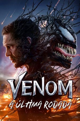 venom: a Última rodada