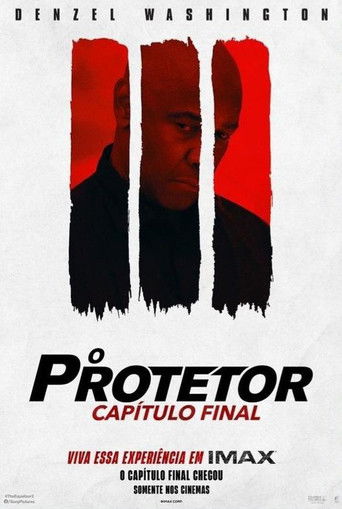 capa o protetor: capítulo final
