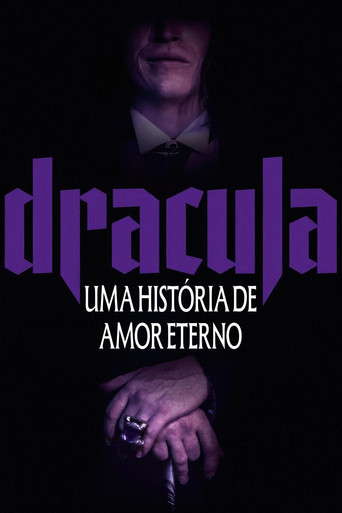drácula - uma história de amor eterno