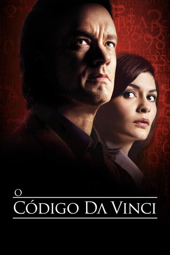 capa o código da vinci
