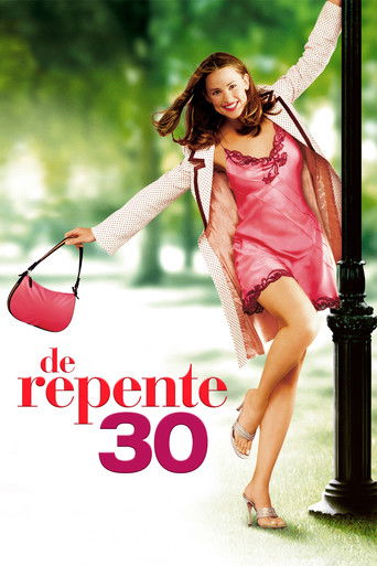 capa de repente 30