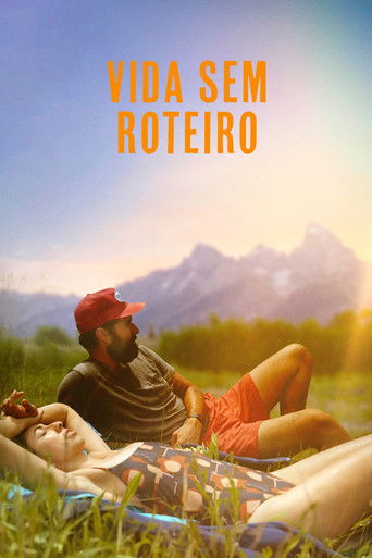 capa uma vida sem roteiro