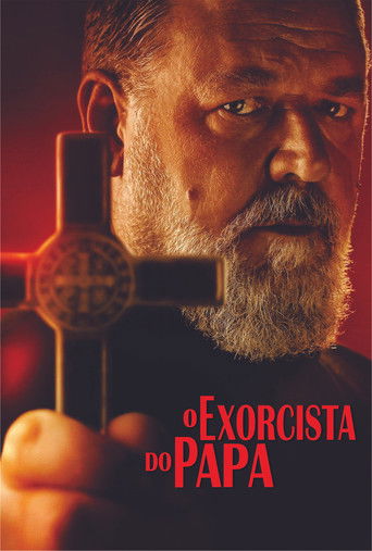 capa o exorcista do papa