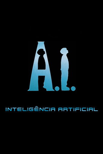 capa ai: inteligência artificial