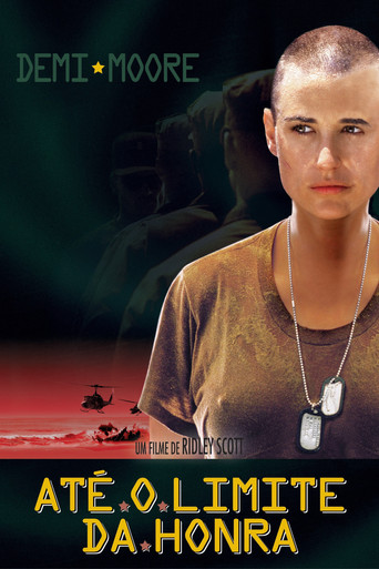 capa até o limite da honra