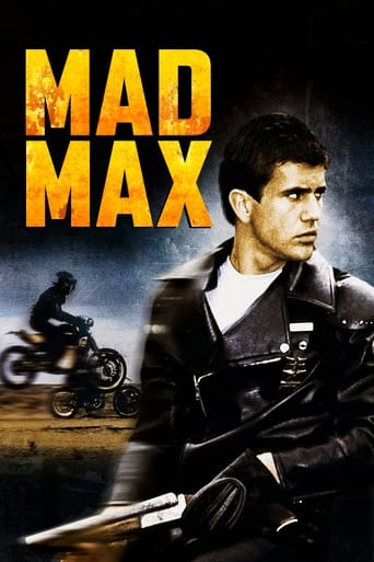 capa mad max
