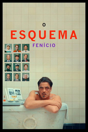 capa o esquema fenício