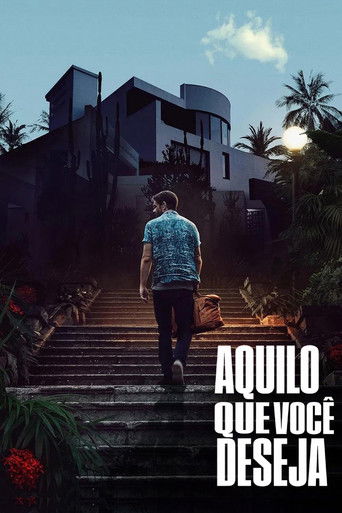 capa aquilo que você deseja