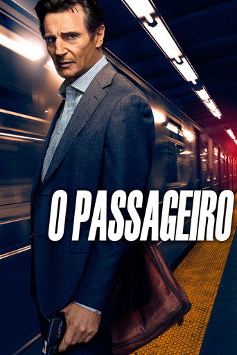 capa o passageiro