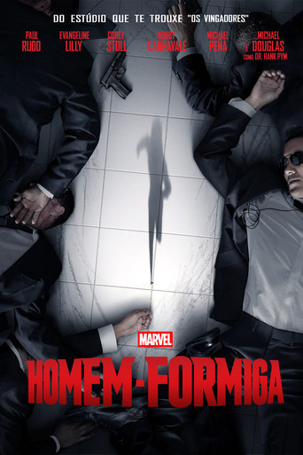 capa homem-formiga