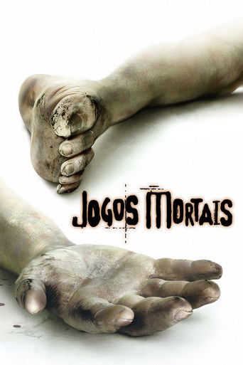 capa jogos mortais