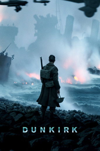 capa dunkirk