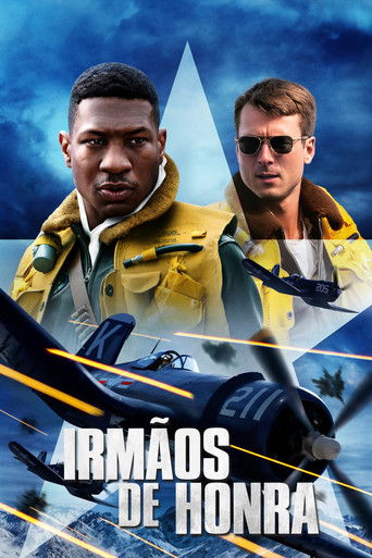 capa irmãos de honra