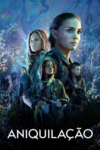 capa aniquilação