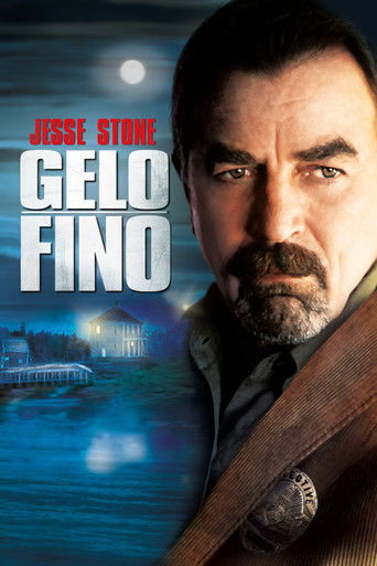 capa jesse stone: gelo fino