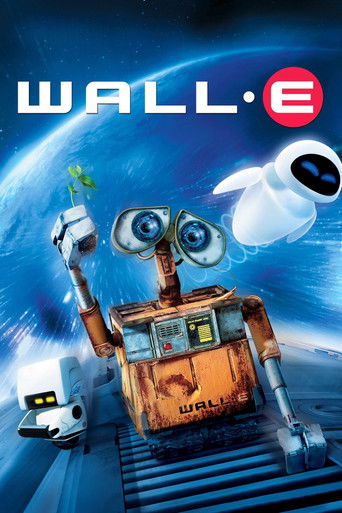 capa wall-e