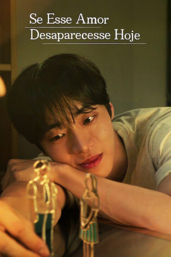 capa se esse amor desaparecesse hoje