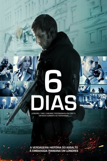 capa 6 dias