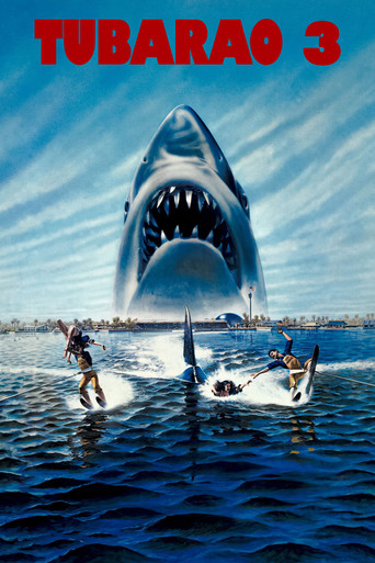 capa tubarão 3
