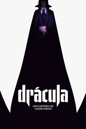 drácula - uma história de amor eterno