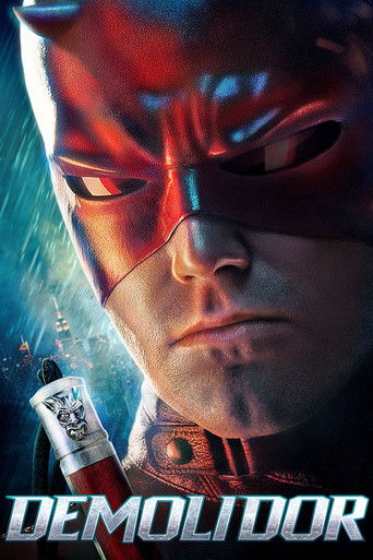 capa demolidor: o homem sem medo