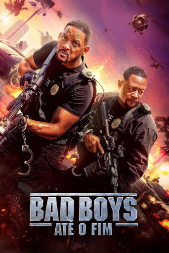 bad boys: até o fim