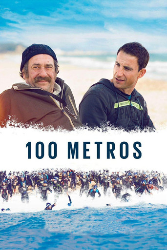 capa 100 metros