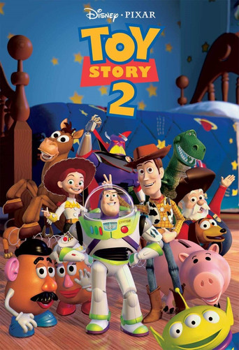 capa toy story 2