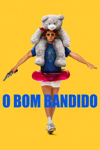 capa o bom bandido