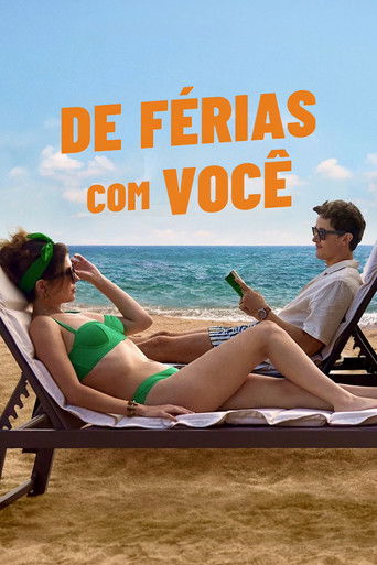 de férias com você