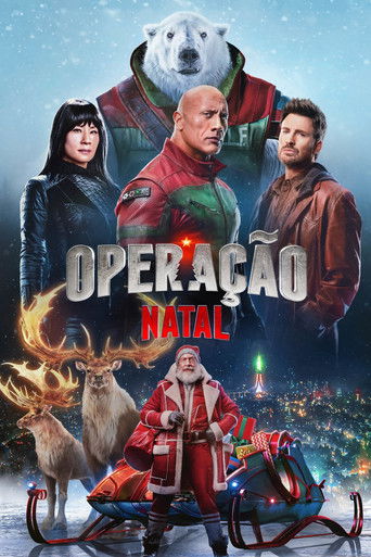 capa operação natal