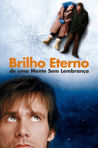 capa brilho eterno de uma mente sem lembranças